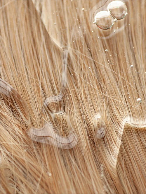 IV BEAUTY MEMEDI - Keratin Volume
Boost Shampoo