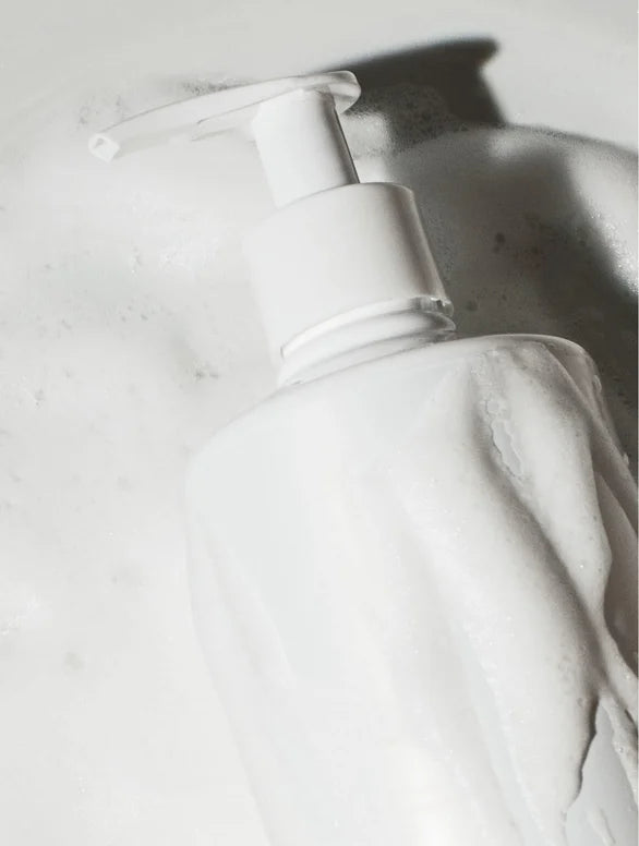 IV BEAUTY MEMEDI – Hair Care Shampoo