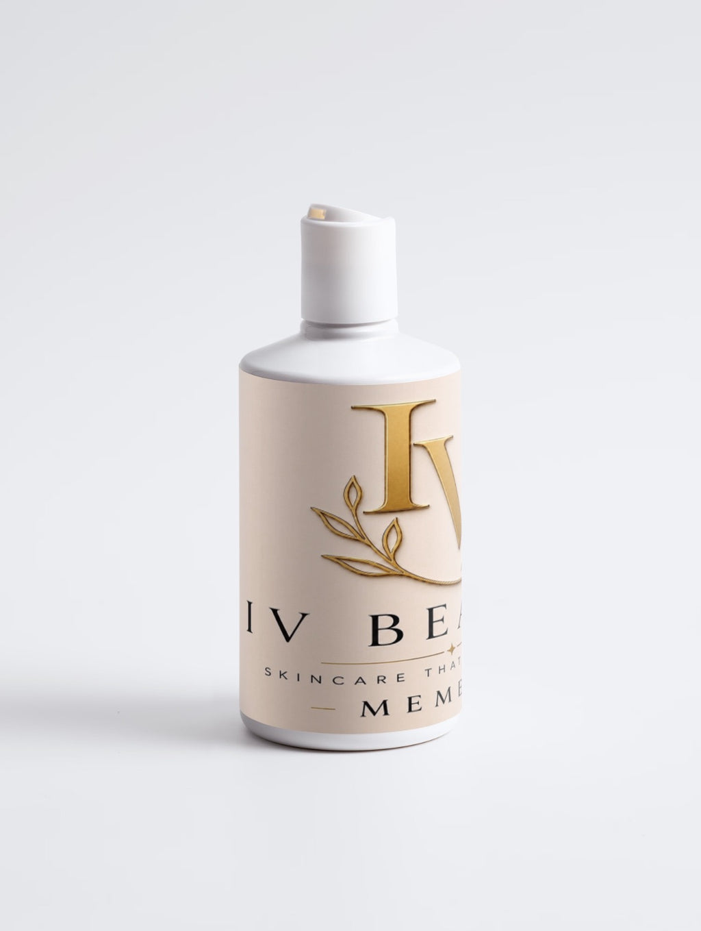 IV BEAUTY MEMEDI – Hair Care Shampoo