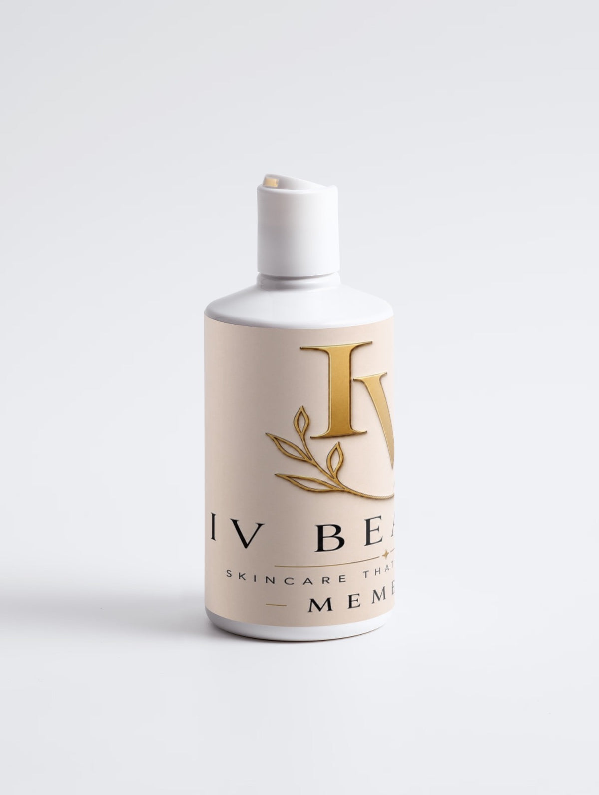 IV BEAUTY MEMEDI – Hair Care Shampoo