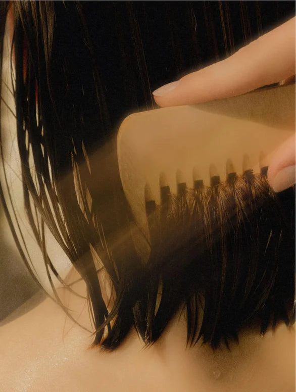 IV BEAUTY MEMEDI – Hair Care Shampoo