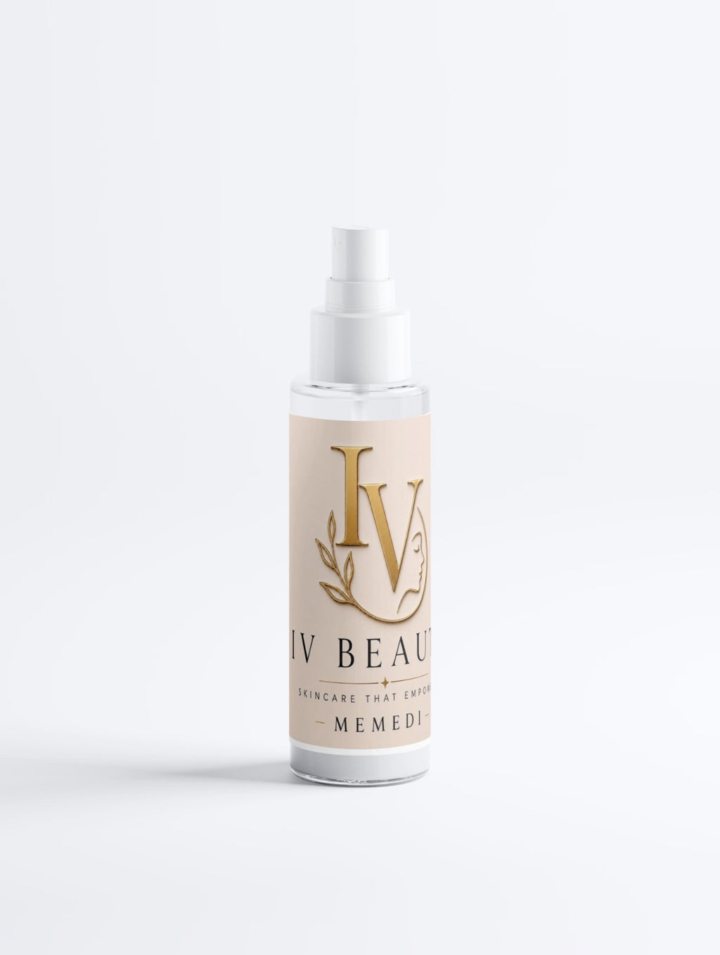 QUICK REFRESH DRY SHAMPOO