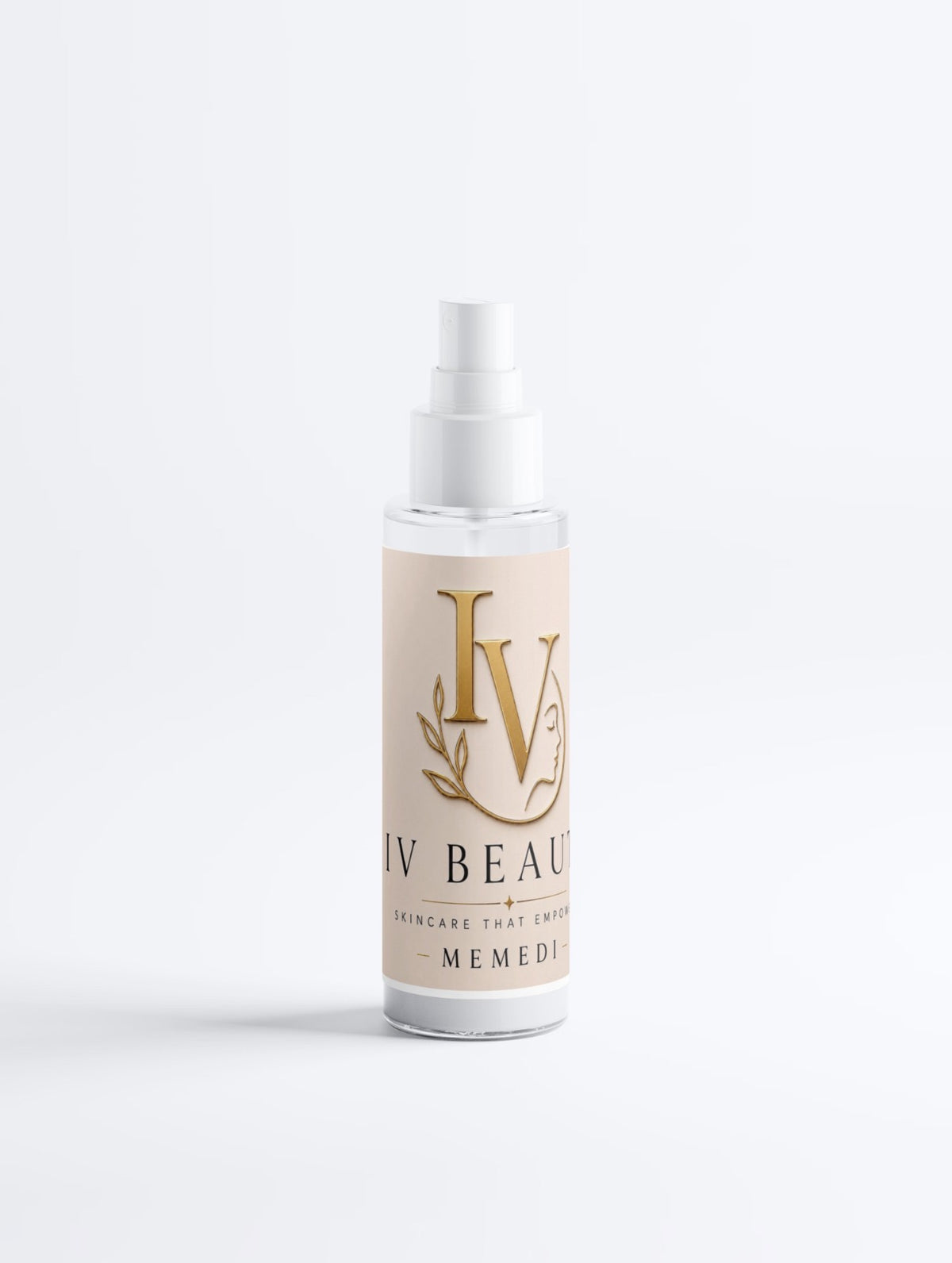 QUICK REFRESH DRY SHAMPOO