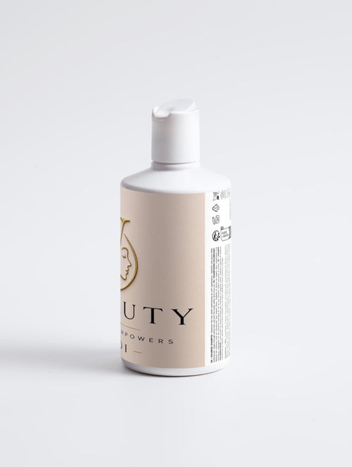 IV BEAUTY MEMEDI – Hair Care Shampoo