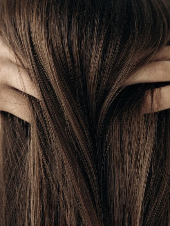 QUICK REFRESH DRY SHAMPOO
