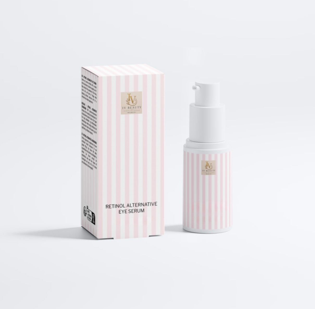 IV Beauty Retinol Alternative Eye Serum – 15 ml