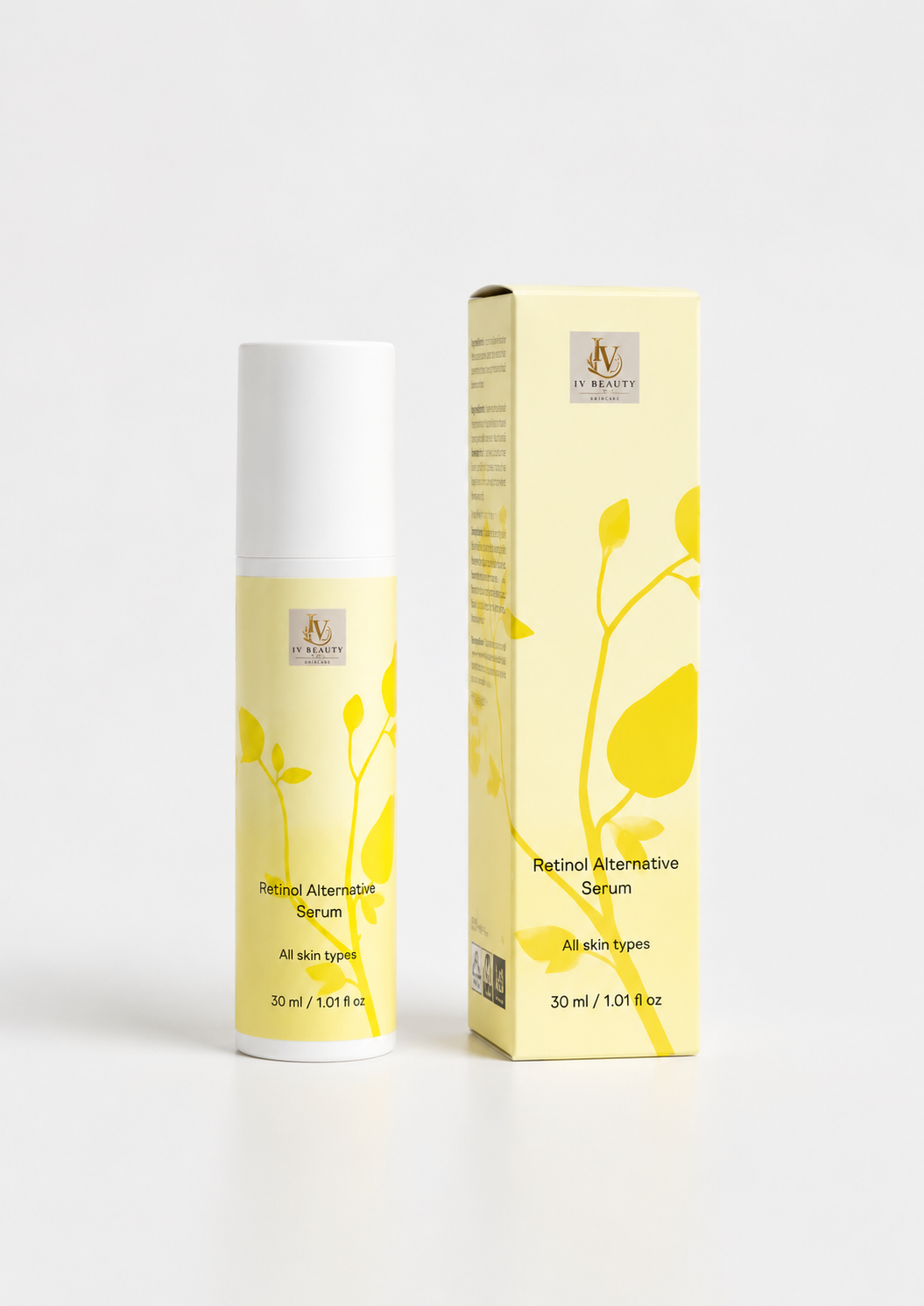 IV Beauty Retinol Alternative Serum – 30 ml
