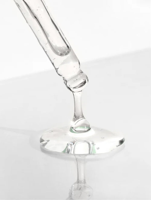 IV BEAUTY MEN – Caffeine Gel Booster | 15 ml